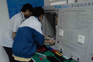 海口綜合布線、機(jī)房維護(hù)管理及工程服務(wù) 構(gòu)建穩(wěn)定高效的數(shù)字化基石