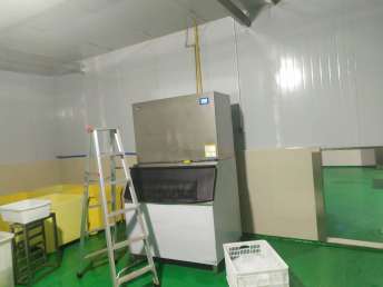 青羊區(qū)產(chǎn)品老化試驗(yàn)機(jī)維護(hù) 制冷效果差的原因與解決之道