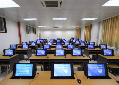 補(bǔ)助學(xué)費+安排就業(yè)！運城家長看過來，計算機(jī)房維護(hù)服務(wù)助孩子開啟職業(yè)新篇章