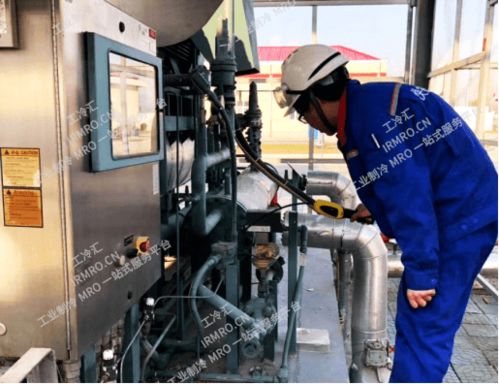 約克丙烷壓縮機(jī)與計算機(jī)房維護(hù)保養(yǎng)大修升級改造服務(wù)全解析