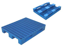 塑料托盤市場動態(tài) 銷售、求購與貿(mào)易及木塑材料應用展望